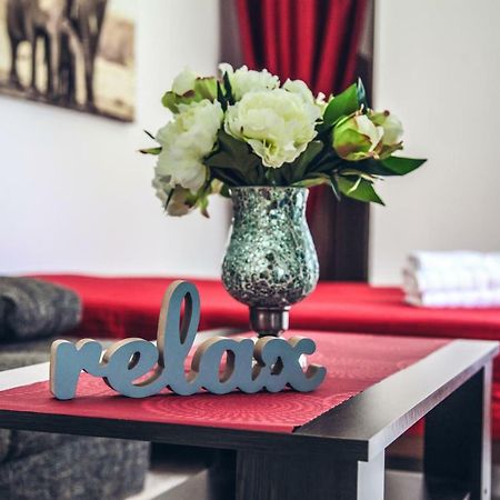 Apartmany Relax Podhajska Luaran gambar