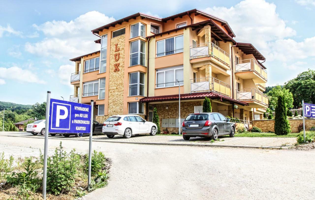Apartmany Relax Podhajska Luaran gambar